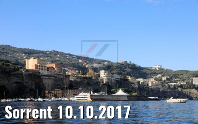 Sorrent 10.10.2017