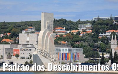 Padrao dos Descobrimentos 09.05.2017
