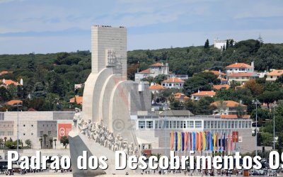 Padrao dos Descobrimentos 09.05.2017