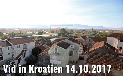 Vid in Kroatien 14.10.2017