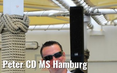 Peter CD MS Hamburg