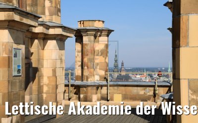 Lettische Akademie der Wissenschaften Riga 15.07.2018