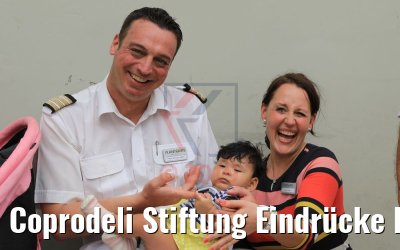 Coprodeli Stiftung Eindrücke Lima Peru