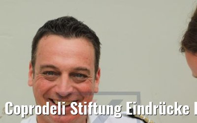 Coprodeli Stiftung Eindrücke Lima Peru