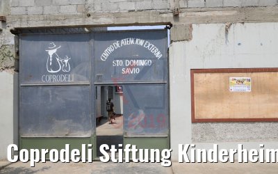 Coprodeli Stiftung Kinderheim Lima
