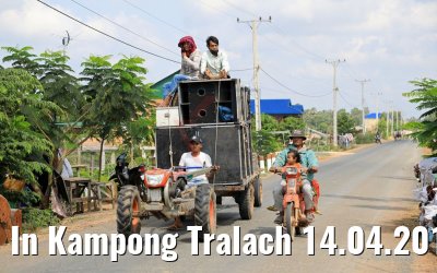 In Kampong Tralach 14.04.2017