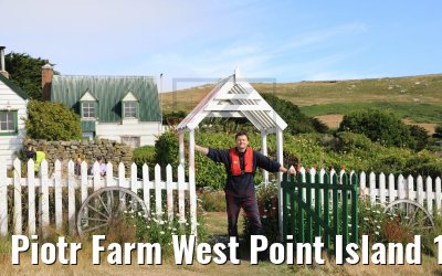 Piotr Farm West Point Island 10.02.2020