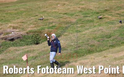 Roberts Fototeam West Point ISland 10.02.2020