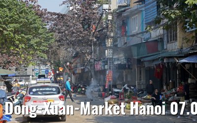 Dong-Xuan-Market Hanoi 07.02.2016