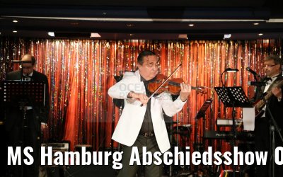 MS Hamburg Abschiedsshow 08.02.2016