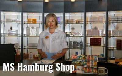 MS Hamburg Shop