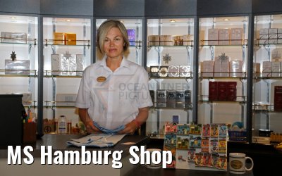 MS Hamburg Shop