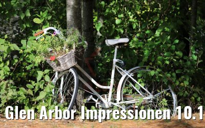 Glen Arbor Impressionen 10.10.2019