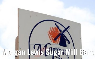 Morgan Lewis Sugar Mill Barbados 13.02.2018