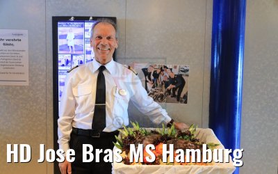 HD Jose Bras MS Hamburg