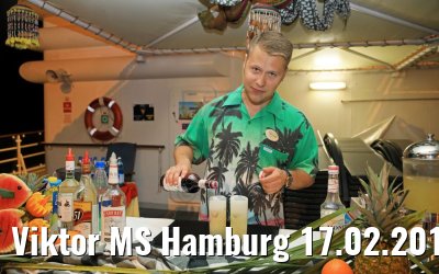 Viktor MS Hamburg 17.02.2018