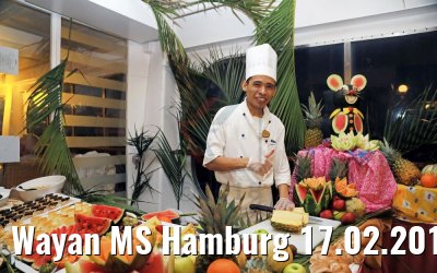 Wayan MS Hamburg 17.02.2018