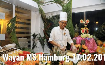 Wayan MS Hamburg 17.02.2018