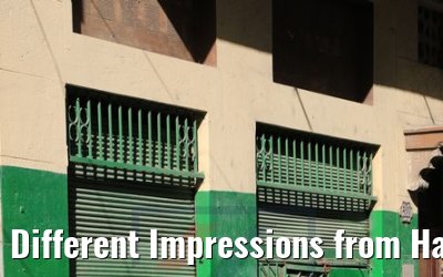 Different Impressions from Havana, Cuba 25.02.2019