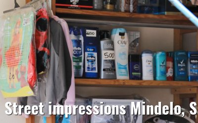 Street impressions Mindelo, Sao Vicente, Kapverden