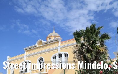Street impressions Mindelo, Sao Vicente, Kapverden