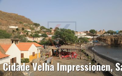 Cidade Velha Impressionen, Santiago, Kapverden 03.03.2020