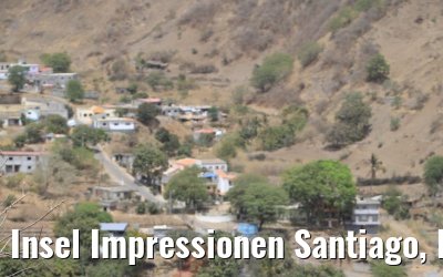 Insel Impressionen Santiago, Kapverden 03.03.2020