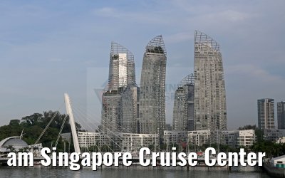 am Singapore Cruise Center