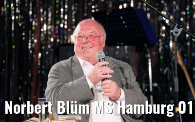 Norbert Blüm MS Hamburg 01.02.2016