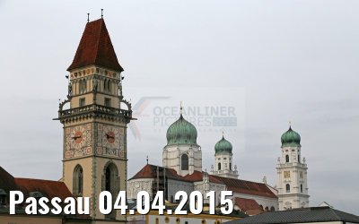 Passau 04.04.2015