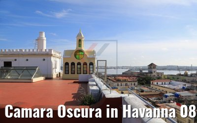 Camara Oscura in Havanna 08.12.2017