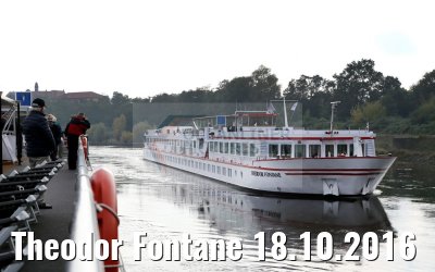 Theodor Fontane 18.10.2016