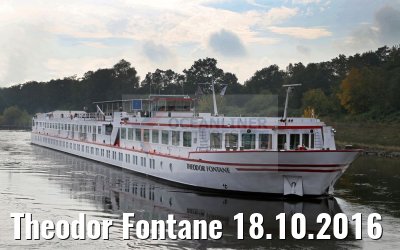 Theodor Fontane 18.10.2016