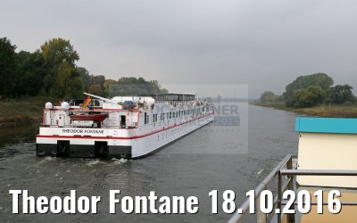 Theodor Fontane 18.10.2016