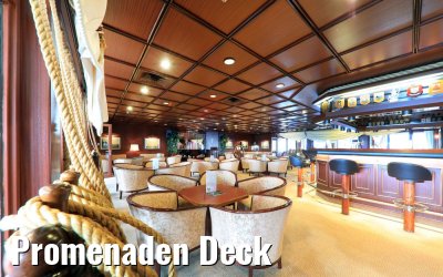 Promenaden Deck