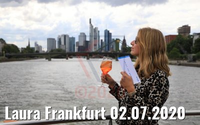 Laura Frankfurt 02.07.2020