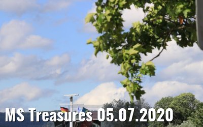 MS Treasures 05.07.2020