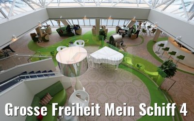 Grosse Freiheit Mein Schiff 4