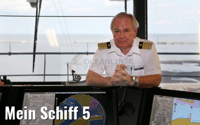 Mein Schiff 5