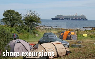 shore excursions
