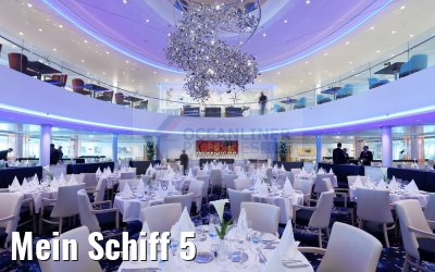 Mein Schiff 5