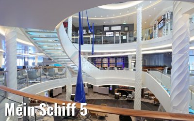 Mein Schiff 5