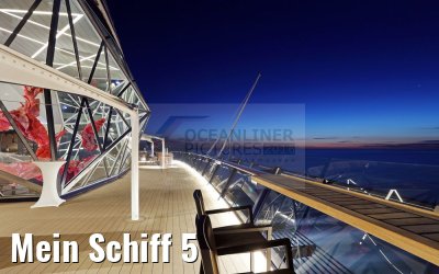 Mein Schiff 5
