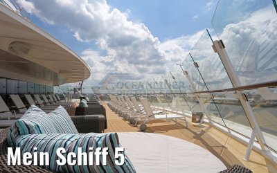 Mein Schiff 5
