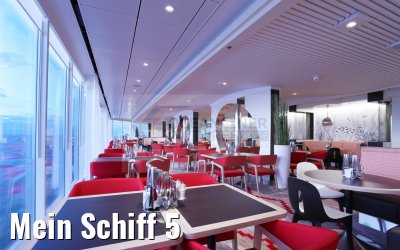 Mein Schiff 5