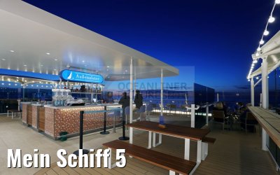 Mein Schiff 5