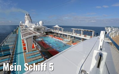 Mein Schiff 5