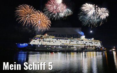 Mein Schiff 5