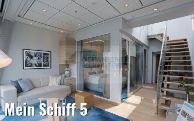 Mein Schiff 5