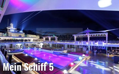 Mein Schiff 5
